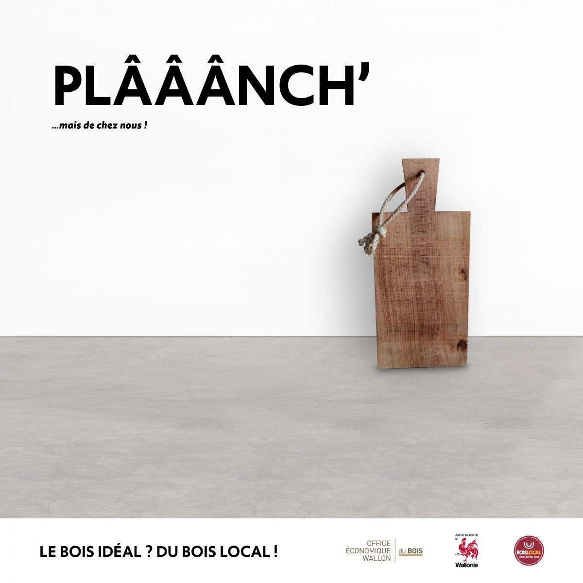 Plaaanch-a